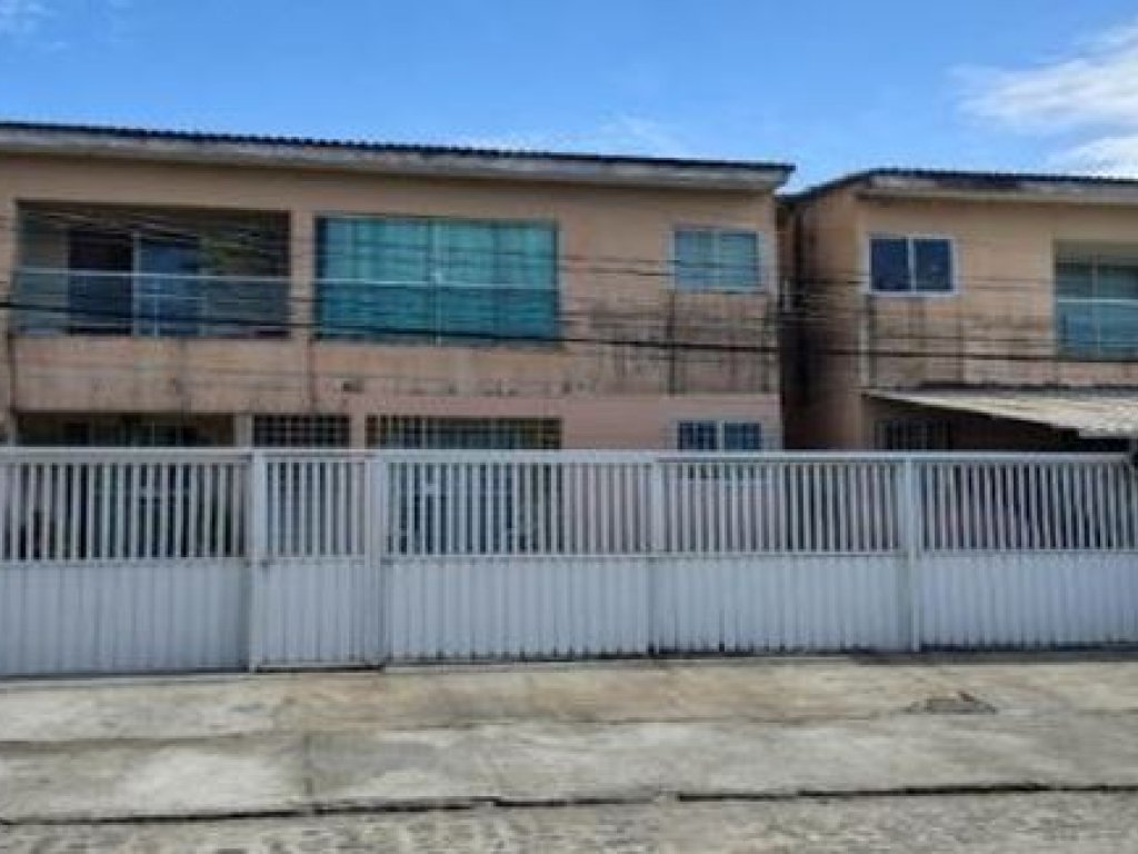 Casa 47 m² - Olinda-PE - Rua Luiz de Carvalho, 910 - Bultrins