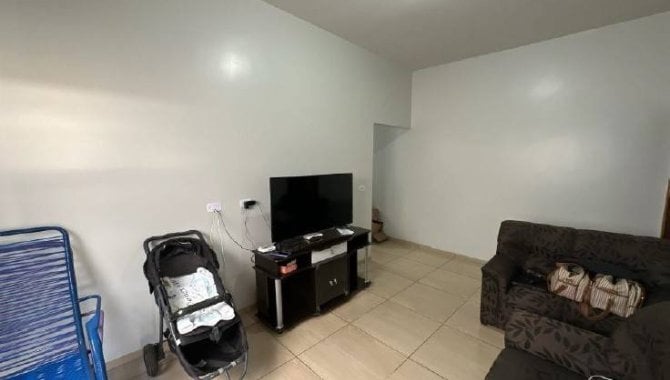 Casa 101 m² - Centro - Santa Helena de Goiás - GO