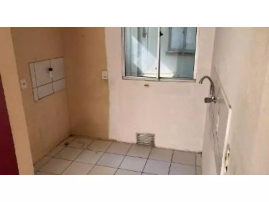 Apartamento à venda em leilão