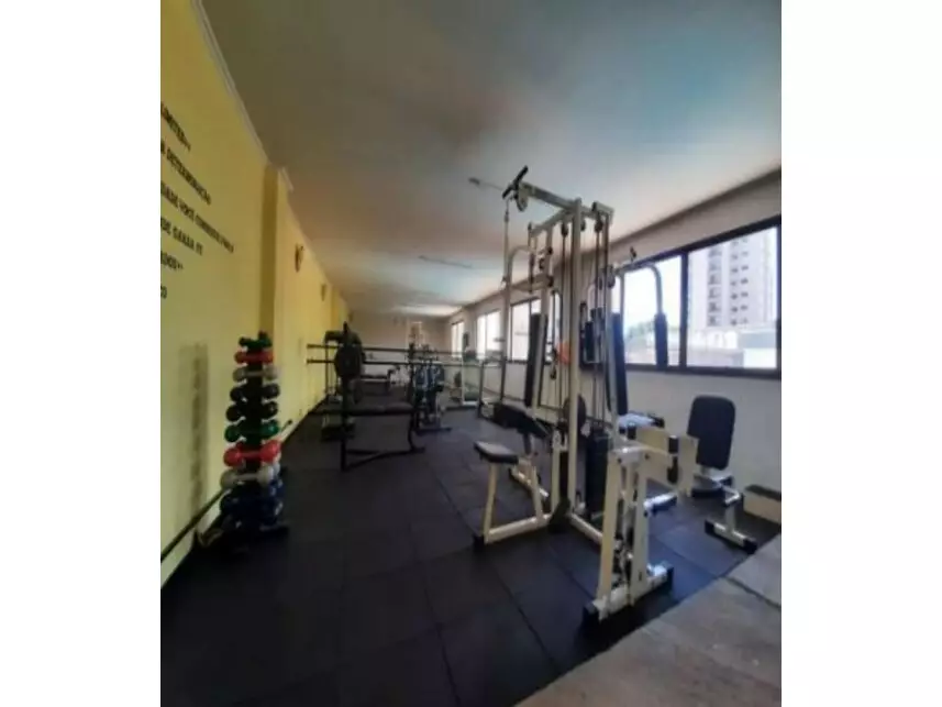 Apartamento à venda em leilão