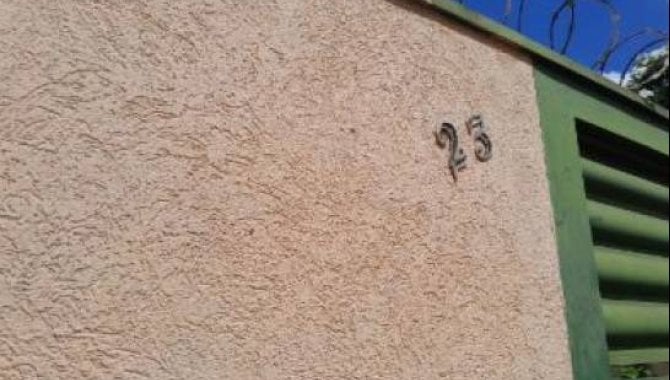 Casa em Condomínio 50 m² - Jardim Leblon - Campo Grande - MS