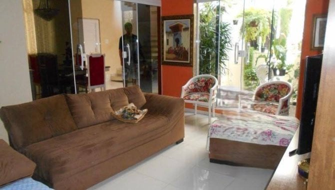 Casa 474 m² - Jardim Vinte e Cinco de Agosto - Duque de Caxias - RJ