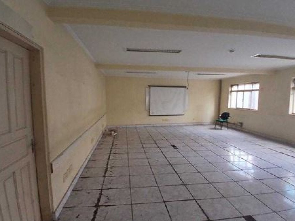 Prédio Comercial em Terreno de 424 m² - Centro - São Paulo - SP