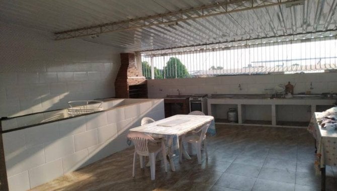 Casa em Condomínio 152 m² (01 vaga) - Parque Laguna e Dourados - Duque de Caxias - RJ