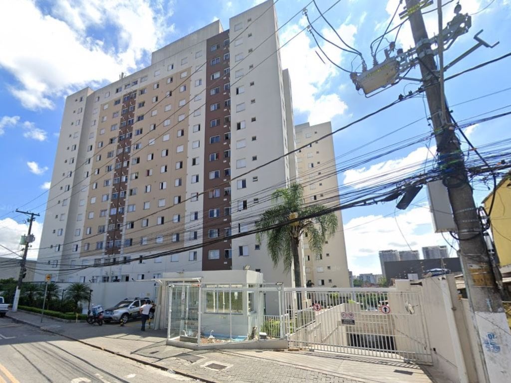 Direitos sobre Apartamento 44 m² (01 vaga) - Jardim Umarizal - São Paulo - SP