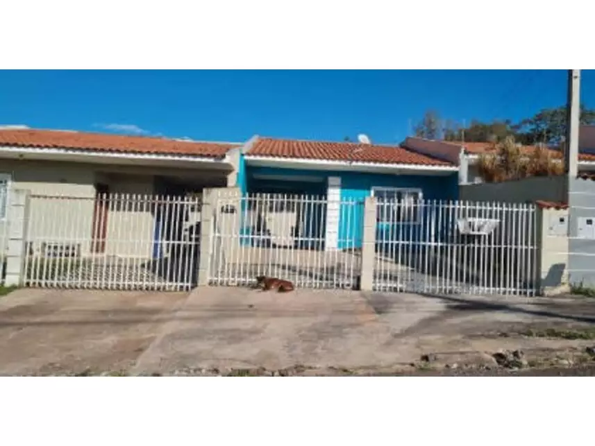 Casa à venda em leilão