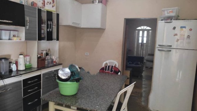 Casa 45 m² - Independente - Itaberaba - BA