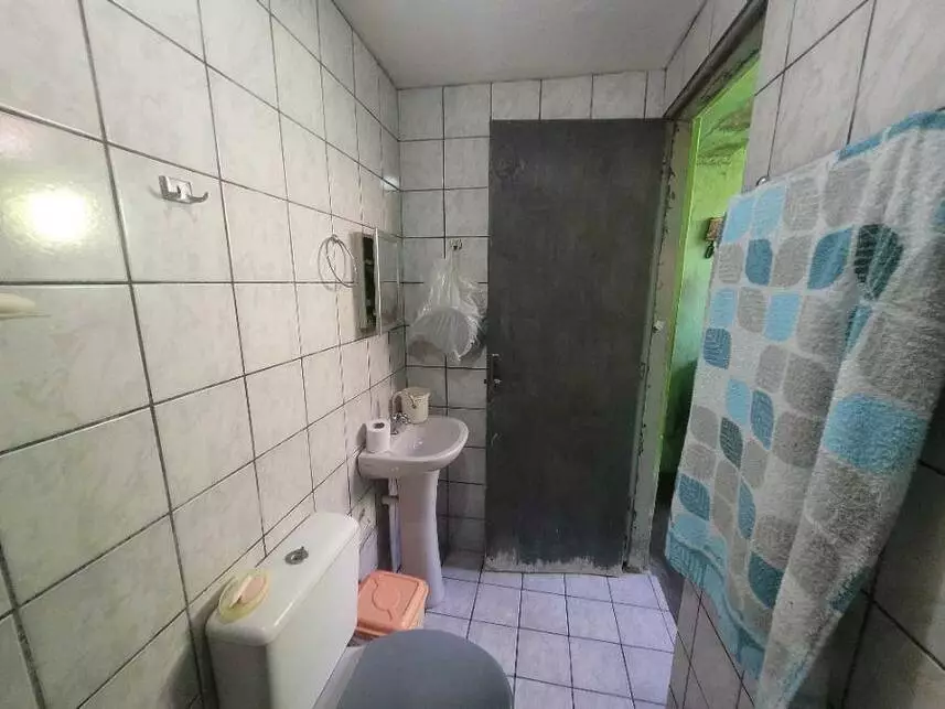 Casa à venda em leilão