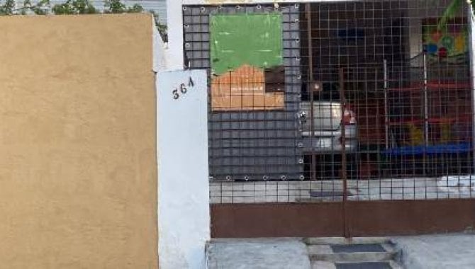 Casa 121 m² - Kennedy - Caruaru - PE