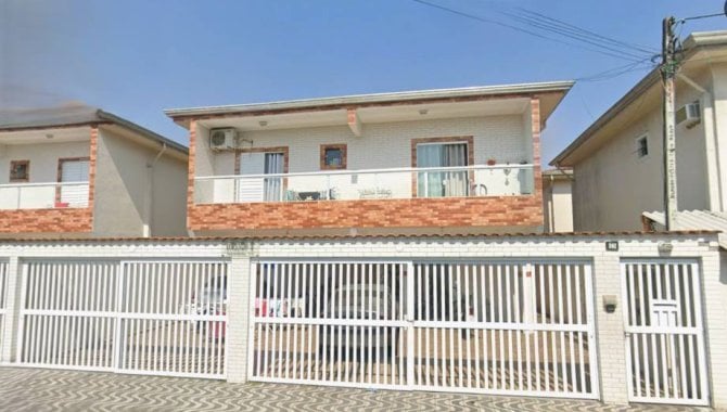 Casa em Condomínio 58 m² (Unid. 02) - Vila Sônia - Praia Grande - SP