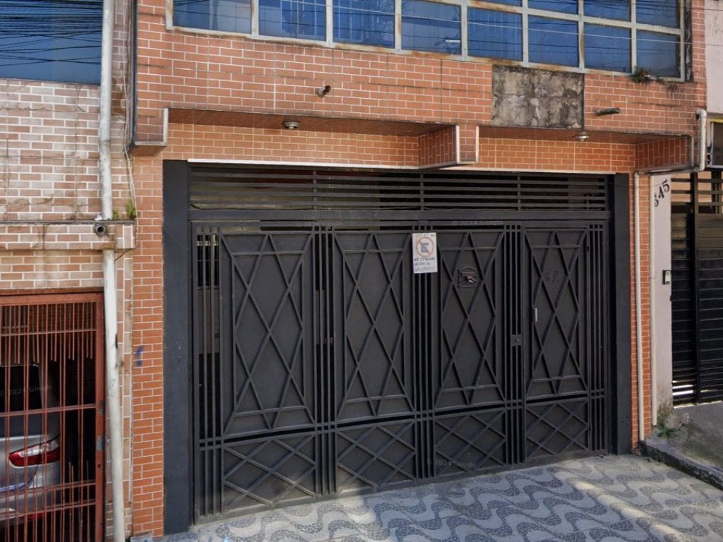 Direitos sobre Casas 250 m² (área construída) - Vila Natal - São Paulo - SP