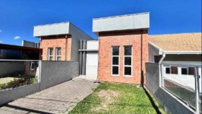 Casa 94 m² - Centro - Imbé - RS