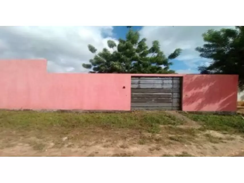 Casa à venda em leilão