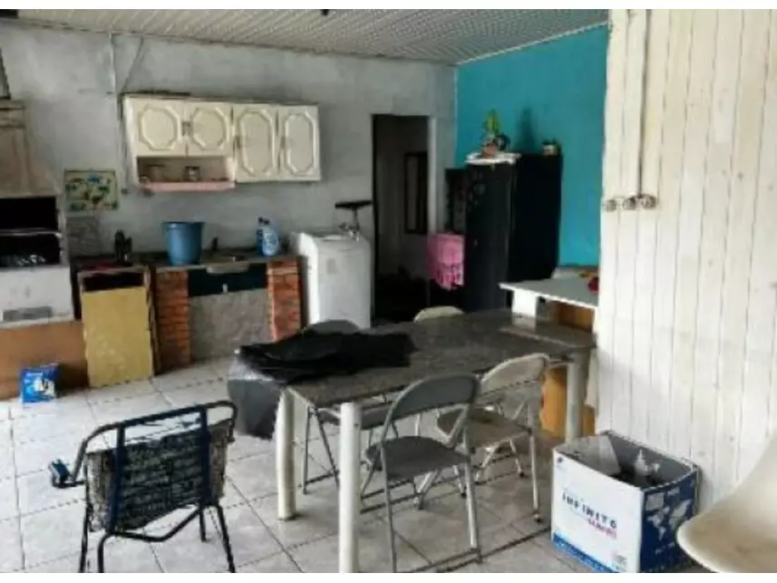 Casa à venda em leilão