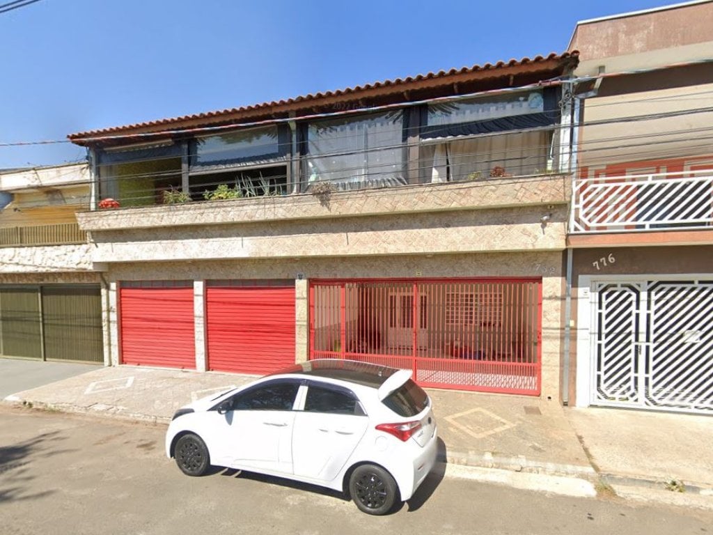 Casa 397 m² (área construída) com Edícula e Salão - Residencial Santo Stefano - Salto - SP