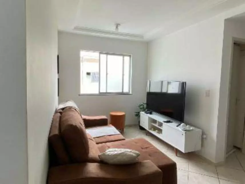 Apartamento à venda em leilão
