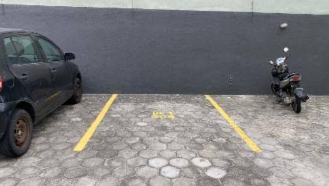 Apartamento 52 m² (01 vaga) - Parque Aurora - Campos dos Goytacazes - RJ