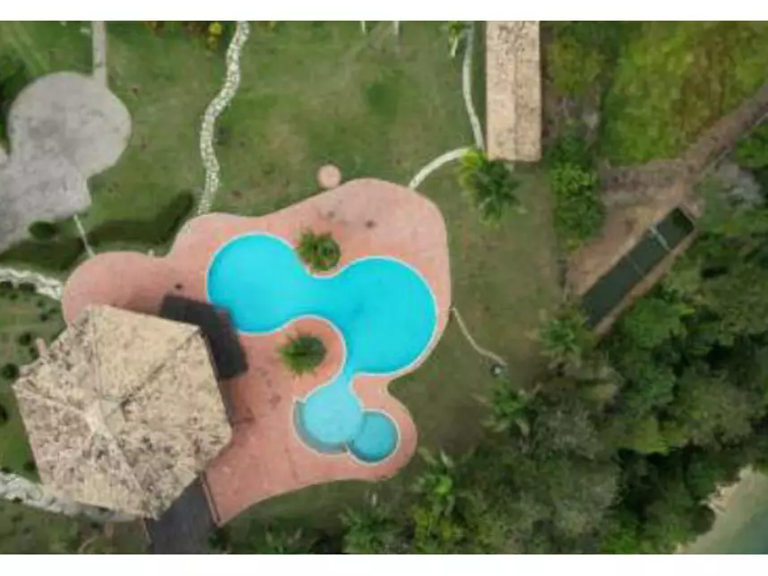 Terreno à venda em leilão