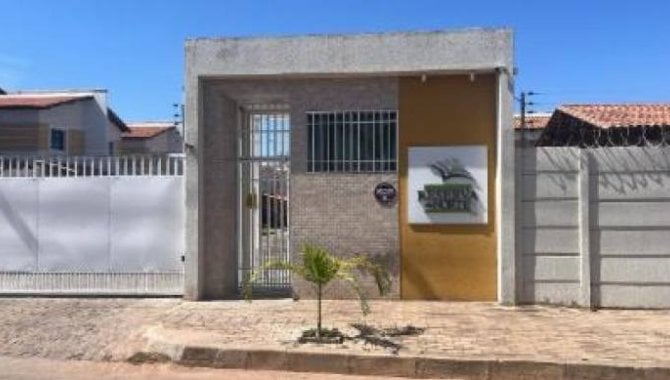 Casa em Condomínio 102 m² (Unid. 54) - Santa Maria - Teresina - PI