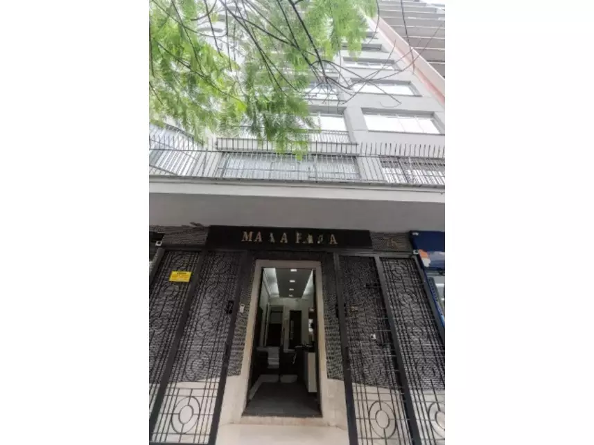 Apartamento à venda em leilão