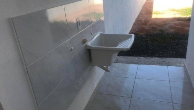 Casa em Condomínio 62 m² (01 vaga) - Sans Souci - Eldorado do Sul - RS