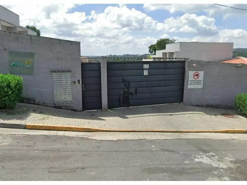 Casa à venda em leilão
