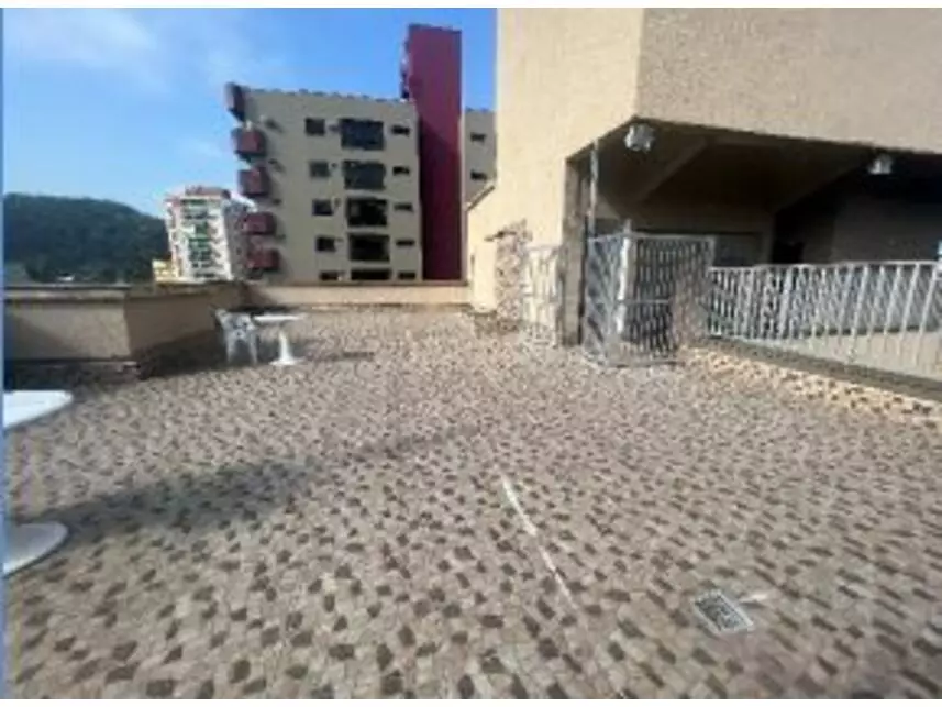 Apartamento à venda em leilão