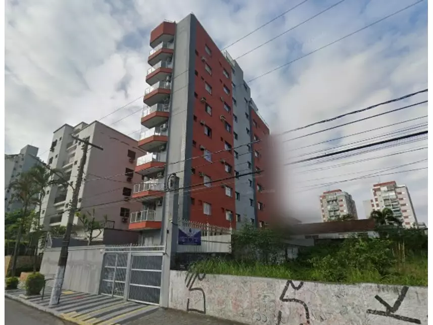 Apartamento à venda em leilão
