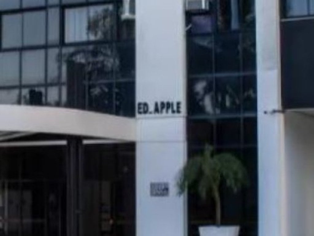 Apartamento 75 m² (privativa + comum) com 01 vaga - Barra da Tijuca - Rio de Janeiro - RJ