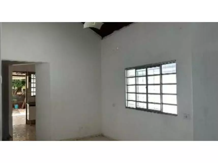 Casa à venda em leilão