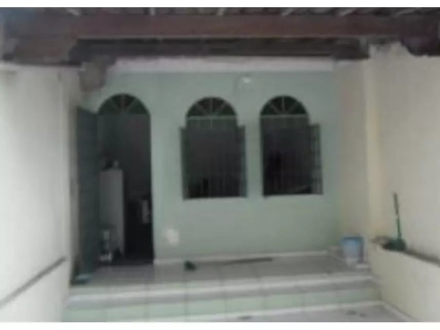 Casa à venda em leilão