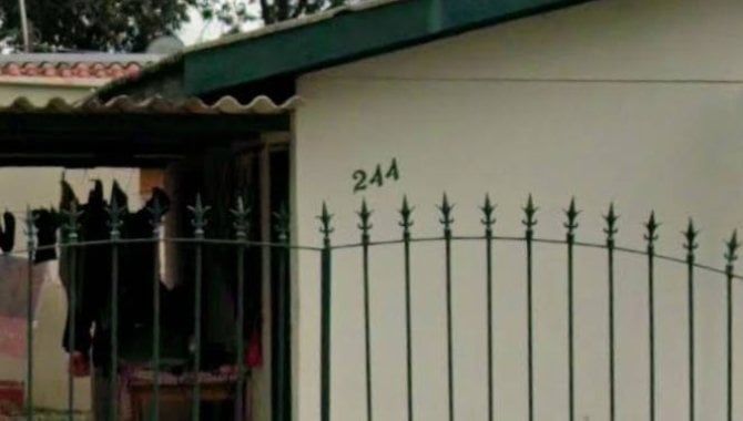 Casa 112 m² - Santa Rita 3 - Londrina - PR