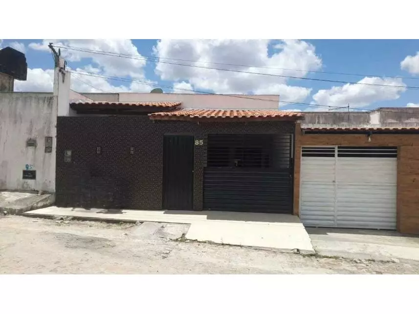 Casa à venda em leilão