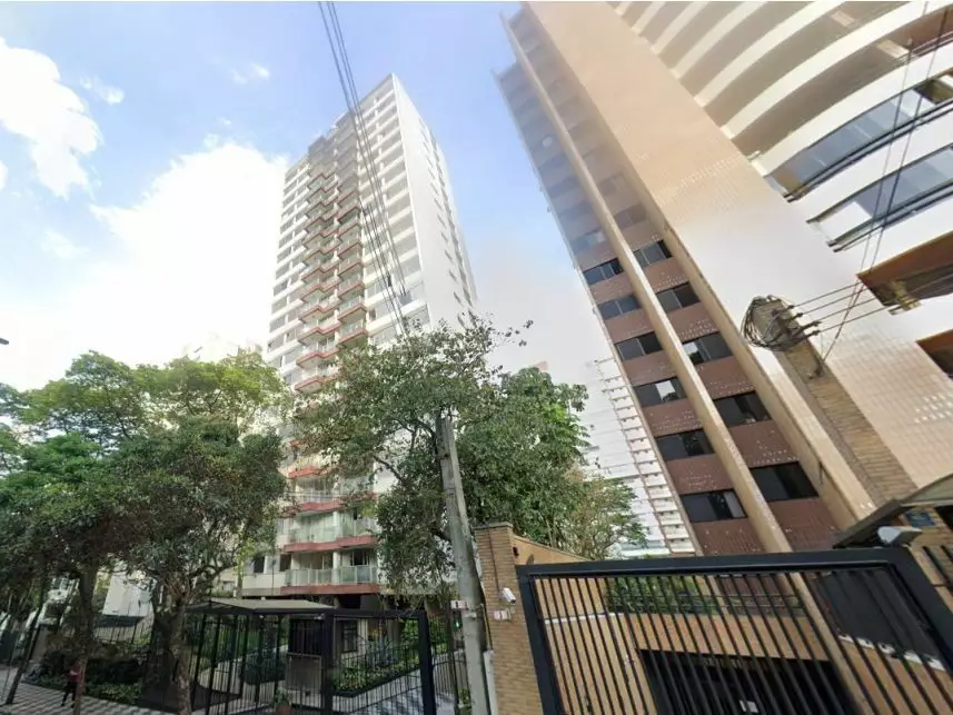 Vaga de Garagem à venda em leilão