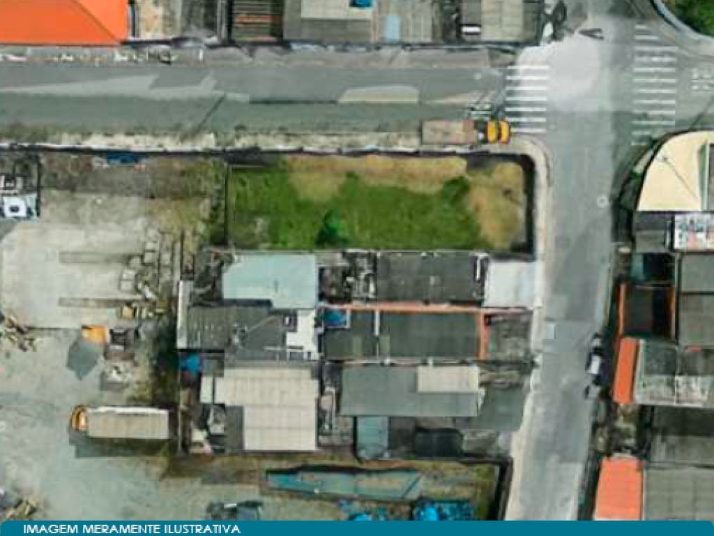 Terreno 310 m² - Cidade Jardim Cumbica - Guarulhos - SP