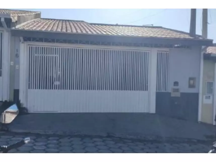 Casa à venda em leilão