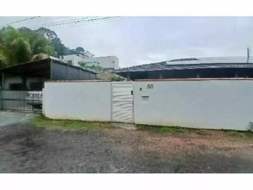 Casa à venda em leilão
