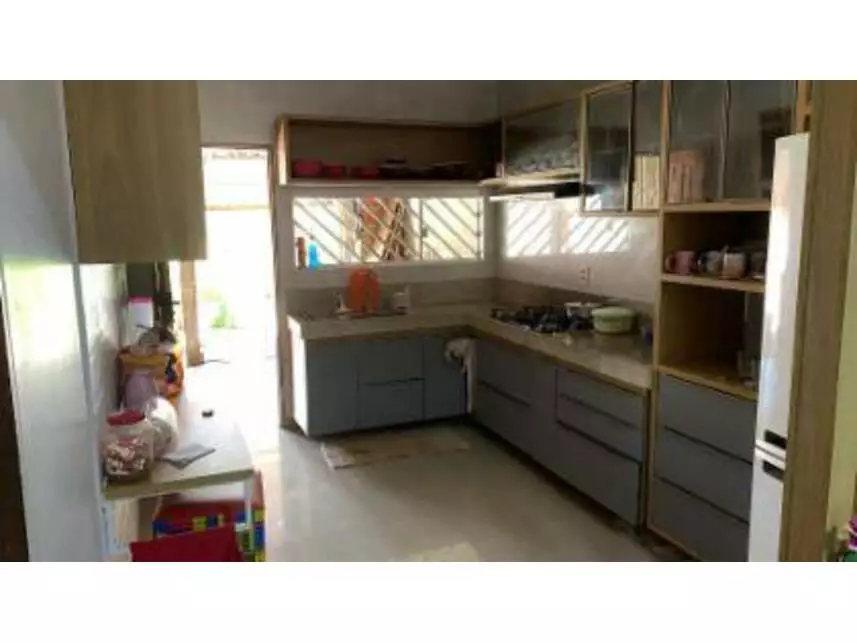 Casa à venda em leilão