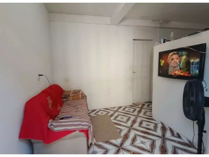 Casa à venda em leilão