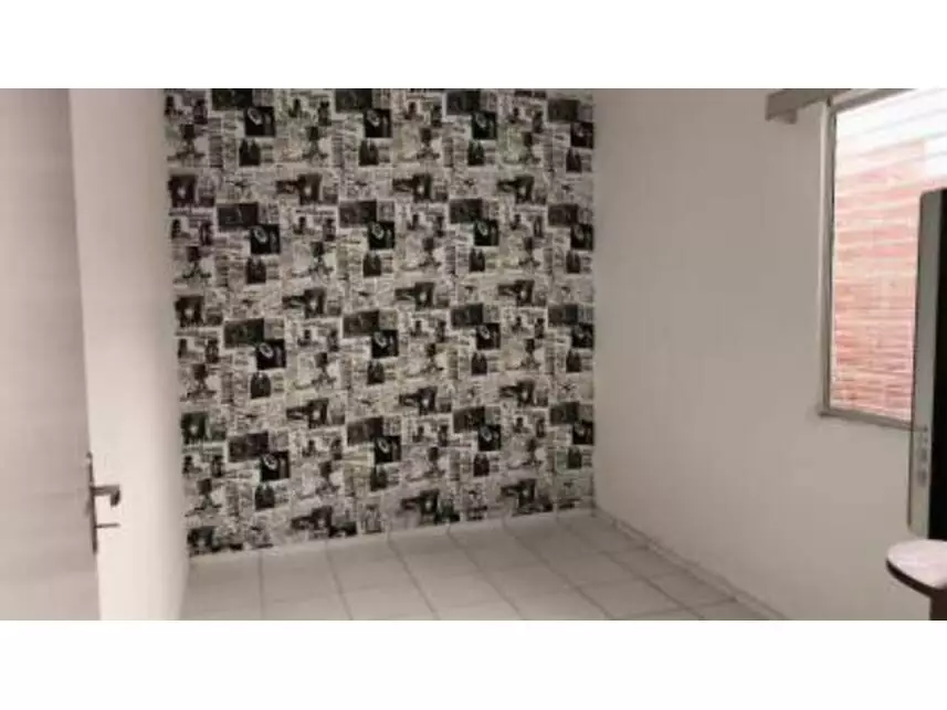 Apartamento à venda em leilão