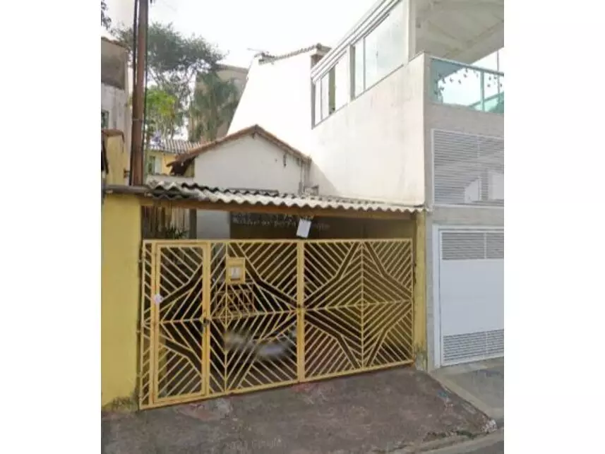 Casa à venda em leilão