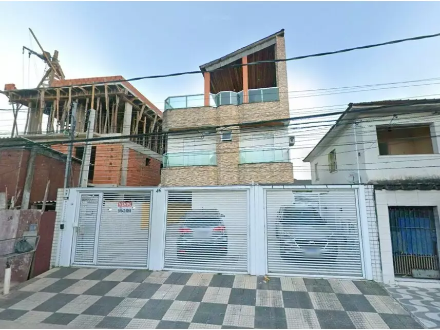 Casa à venda em leilão