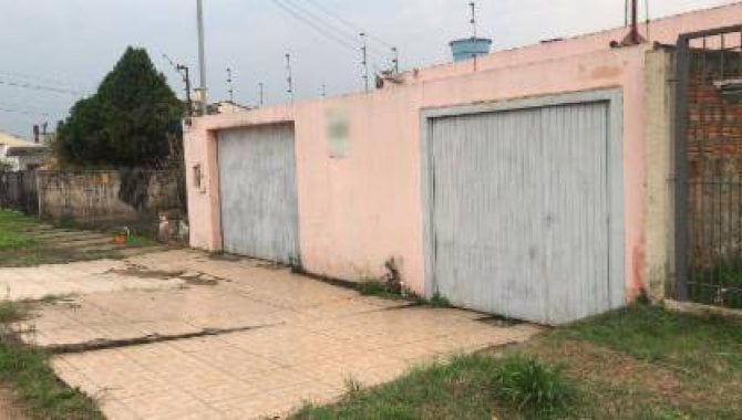 Casa 252 m² - Petrópolis - Bagé - RS