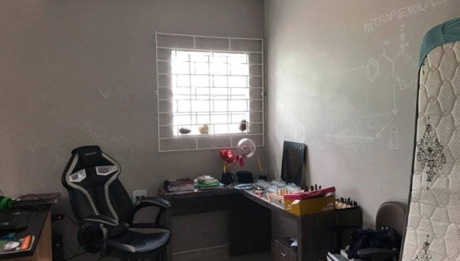 Casa 225 m² - Ronda - Ponta Grossa - PR
