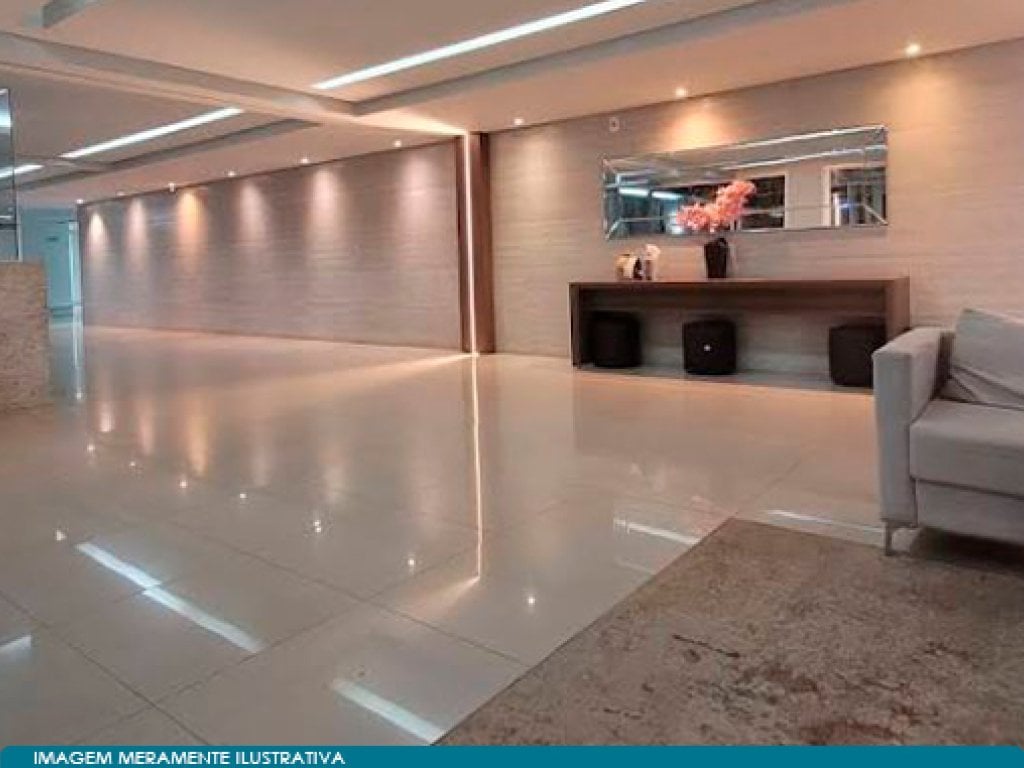 Direitos sobre Apartamento 65 m² e Vaga de Garagem 12 m² (Resid. Viva Parque Cascavel) - Parque Amazônia - Goiânia - GO