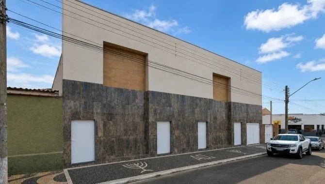 Prédio Comercial 715 m² - Jardim Peris - Conchal - SP