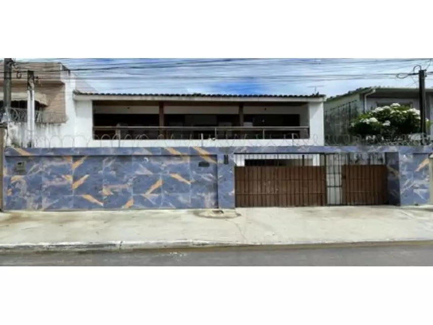 Casa à venda em leilão