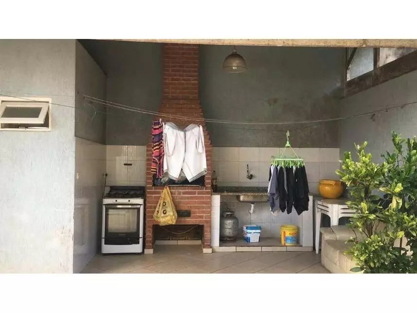 Casa à venda em leilão