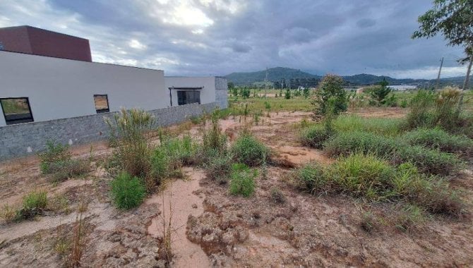Terreno 390 m² (Lt. 18 da Qd. 92) - Areias de Baixo - Governador Celso Ramos - SC