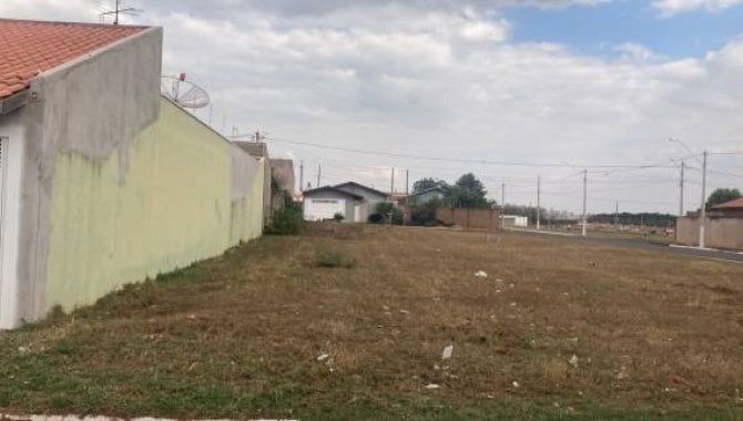Terreno 250 m² - Jardim Nossa Senhora Aparecida - Mineiros do Tietê - SP